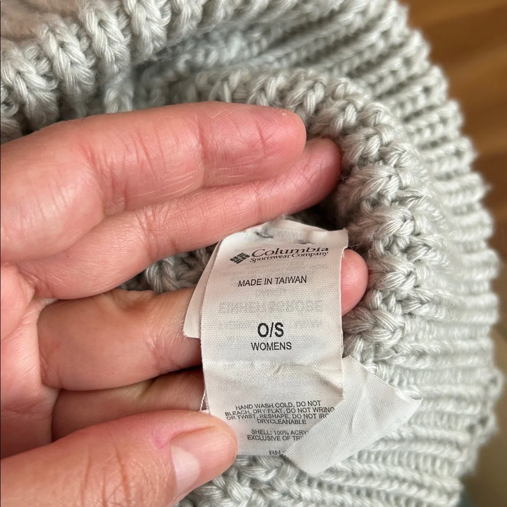 Columbia used excellent
